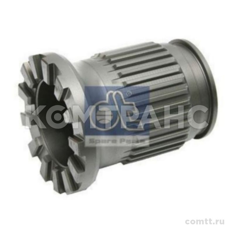   Scania 3s/4s/R-series R660, RB660/662 116620 Diesel technic